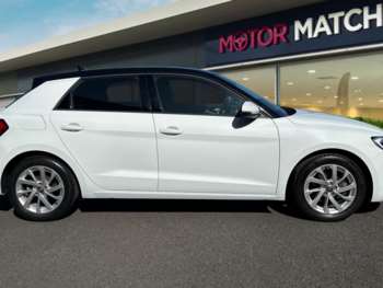 Used Audi A1 2020 for sale - 75164210: Photo