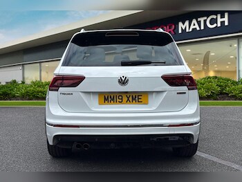 Used Volkswagen Tiguan 2019 for sale - 78488770: Photo