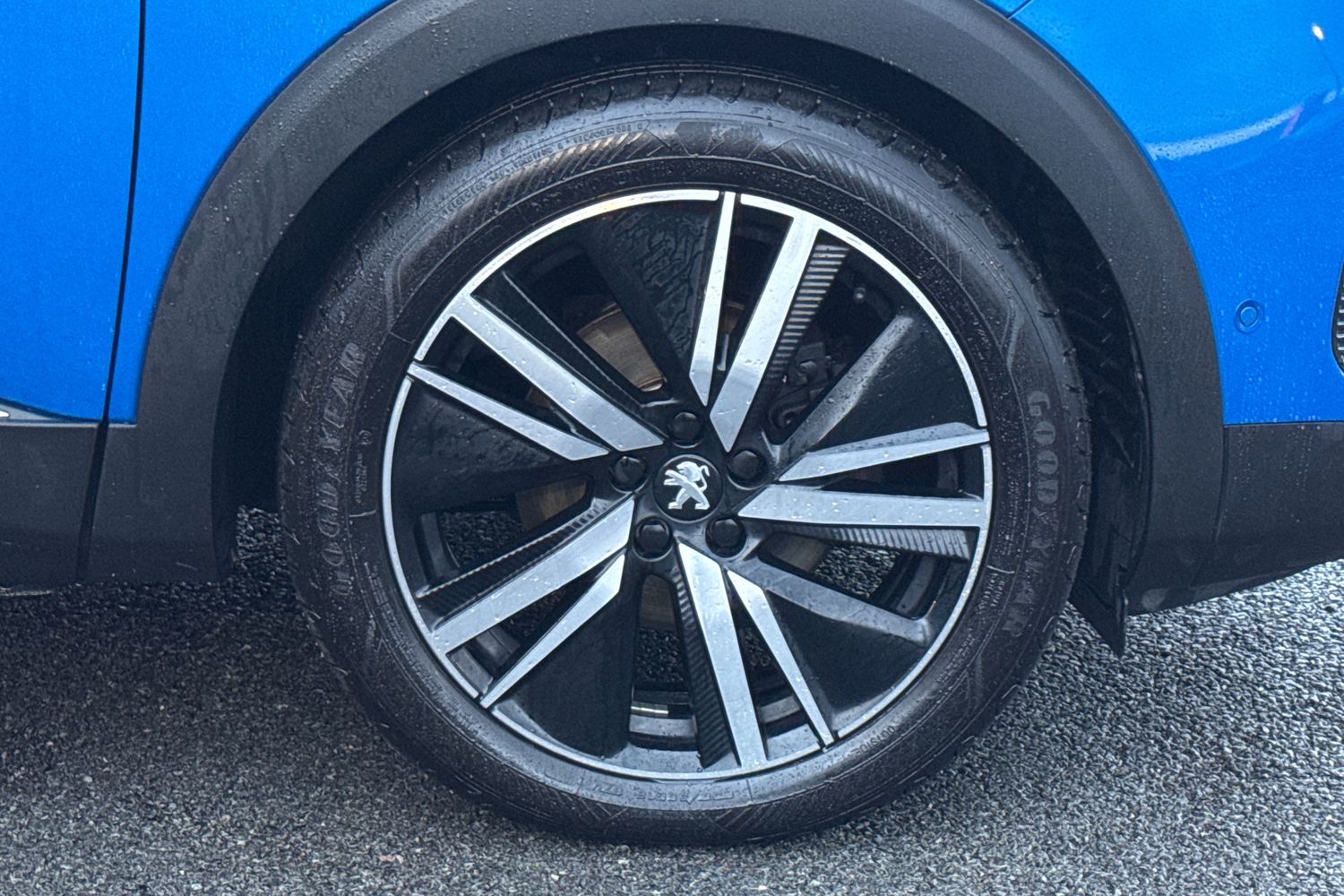 Used Peugeot 3008 2021 for sale - 76624987: Photo 10