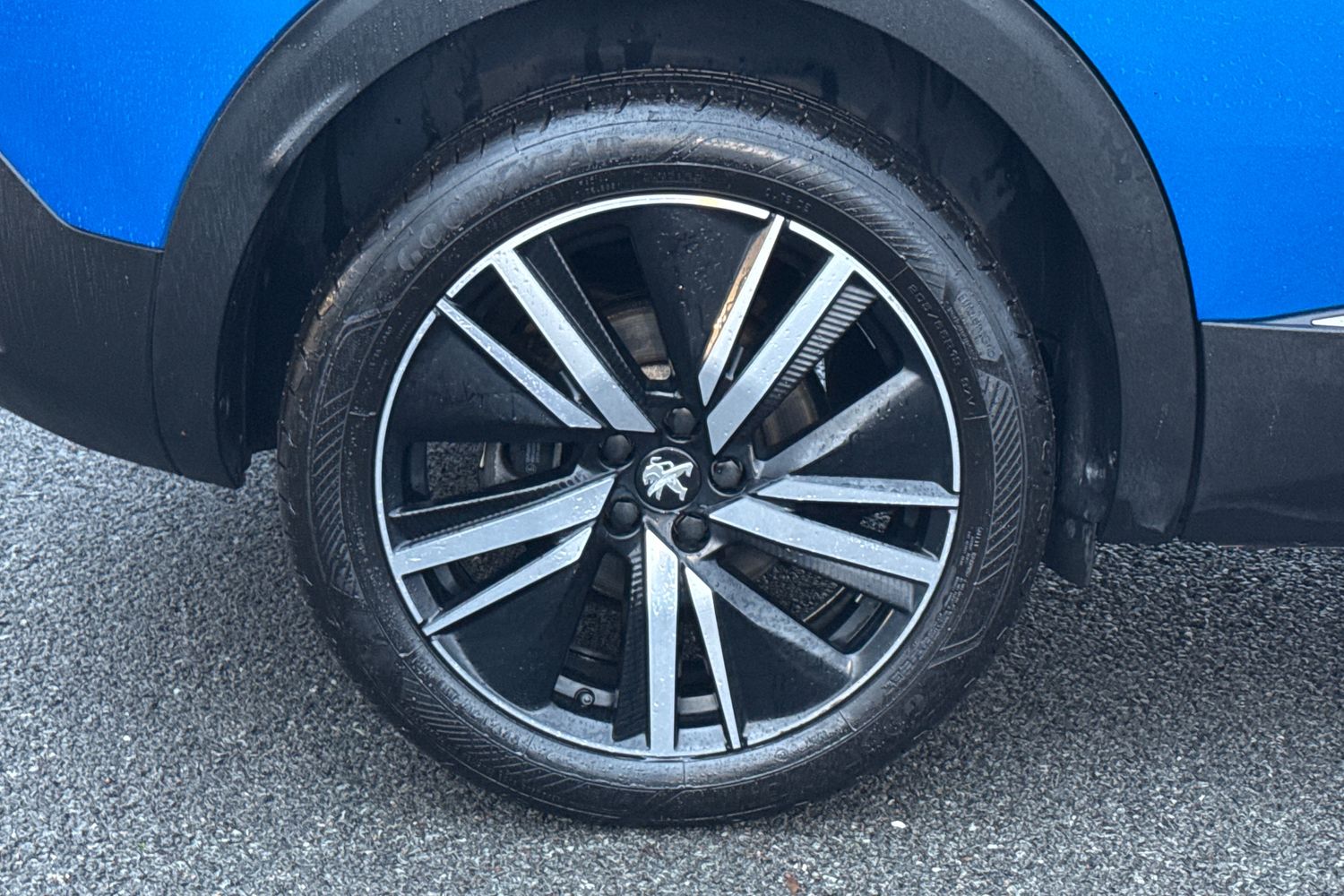 Used Peugeot 3008 2021 for sale - 76624987: Photo 11