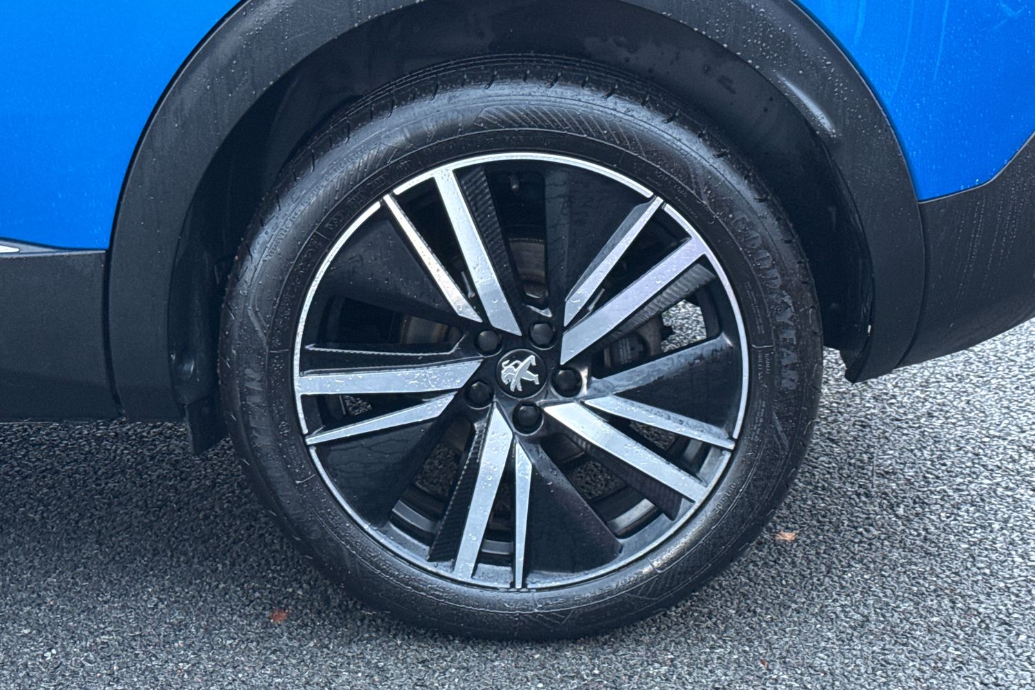 Used Peugeot 3008 2021 for sale - 76624987: Photo 12