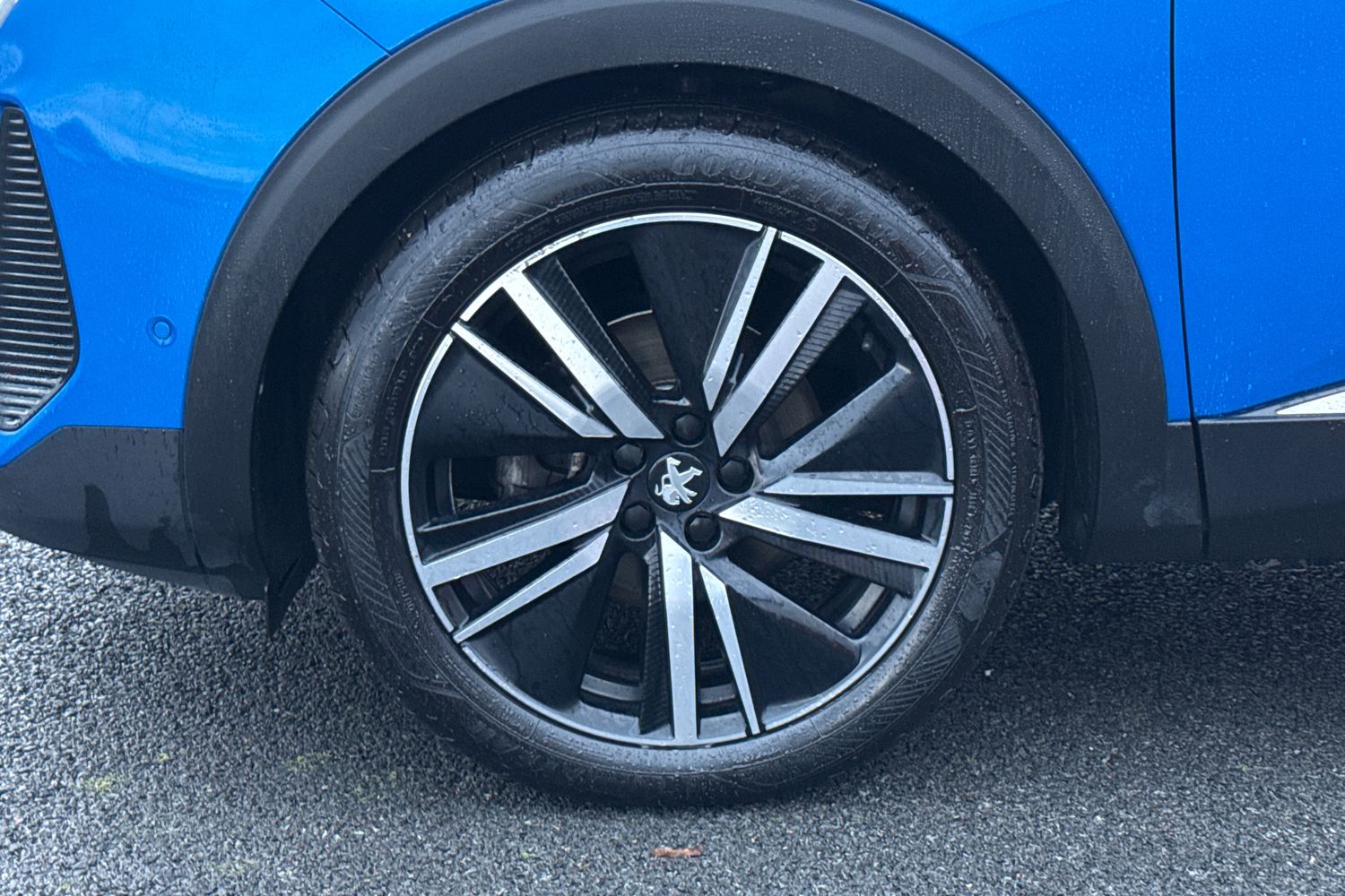 Used Peugeot 3008 2021 for sale - 76624987: Photo 13