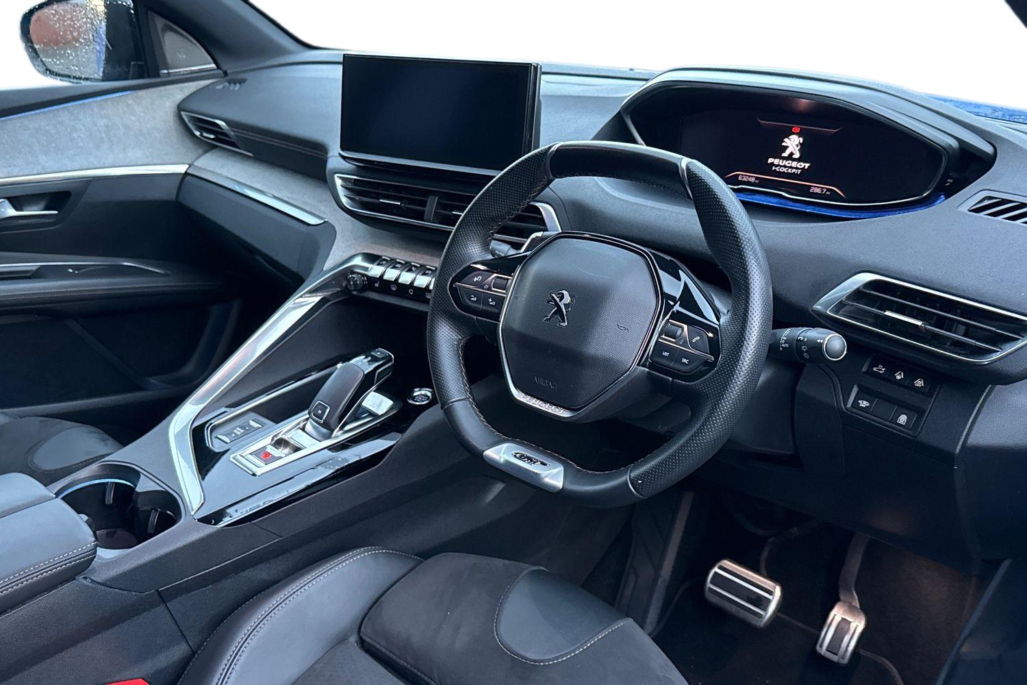Used Peugeot 3008 2021 for sale - 76624987: Photo 14