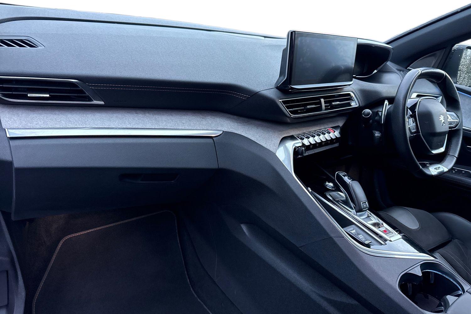 Used Peugeot 3008 2021 for sale - 76624987: Photo 15