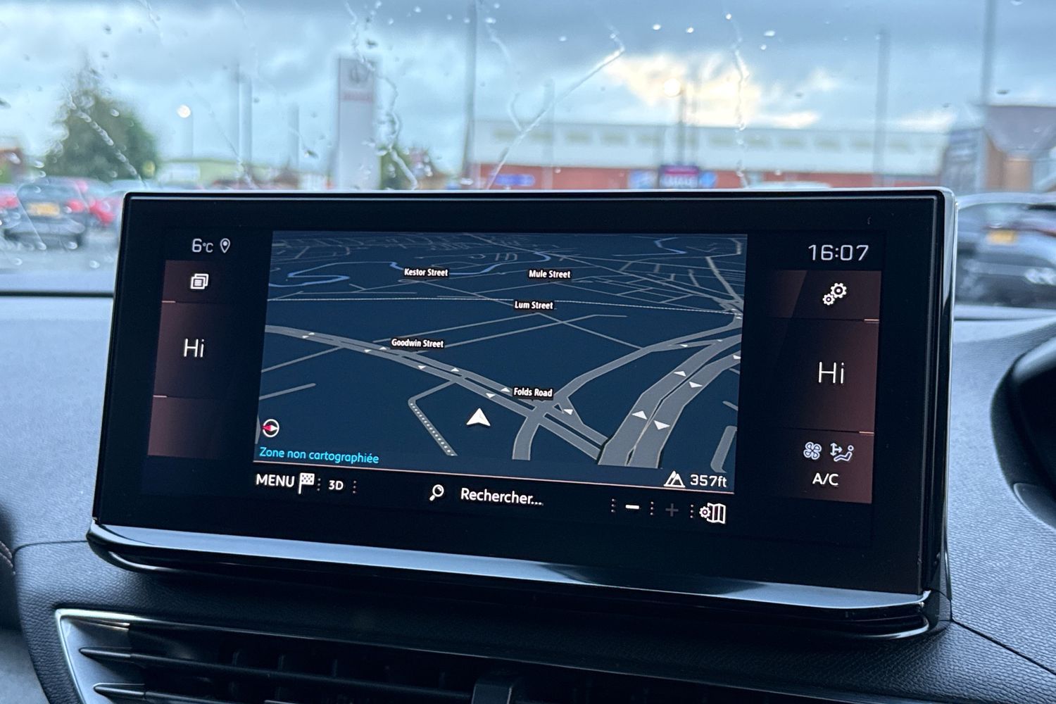 Used Peugeot 3008 2021 for sale - 76624987: Photo 17