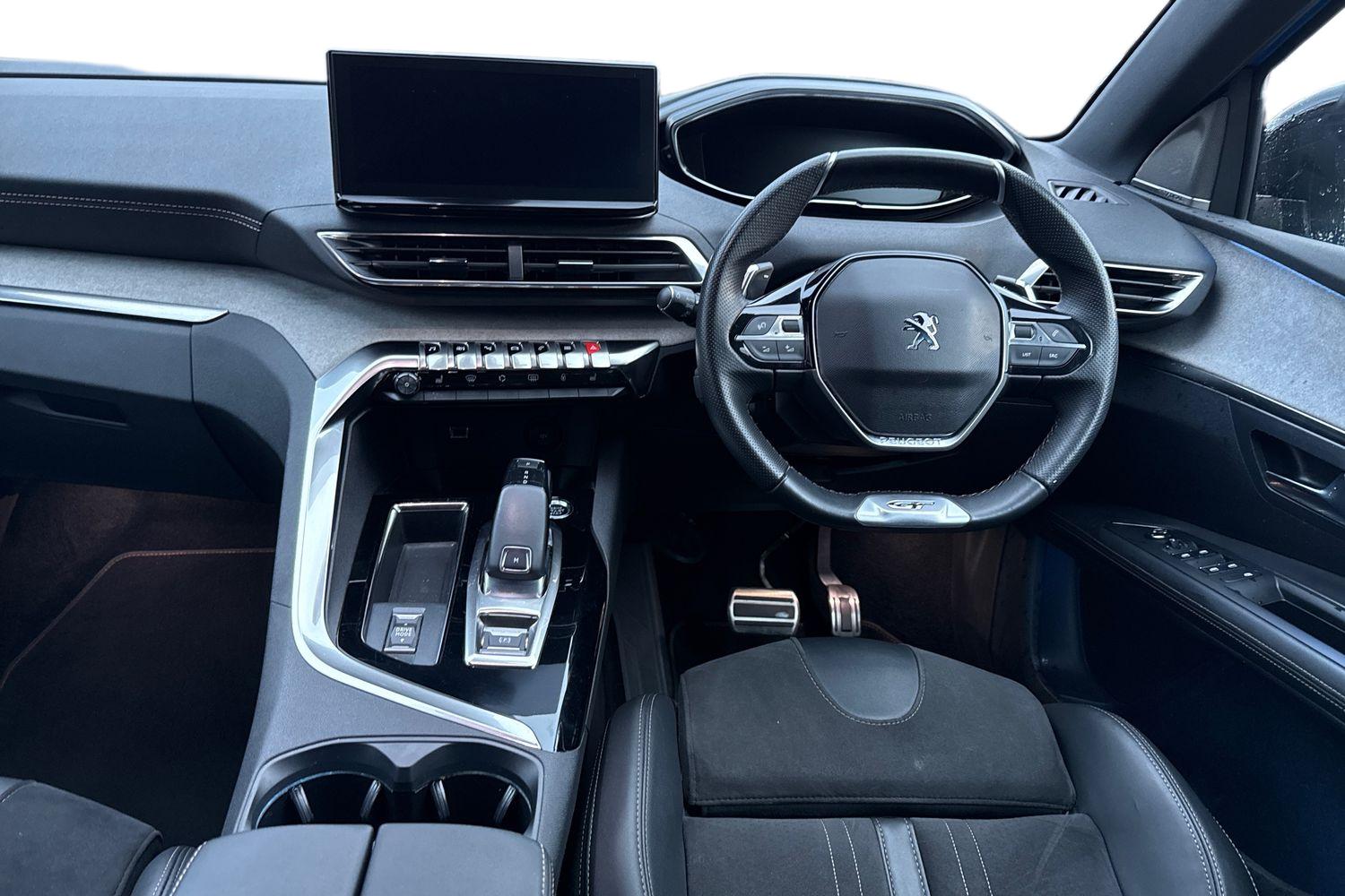 Used Peugeot 3008 2021 for sale - 76624987: Photo 18