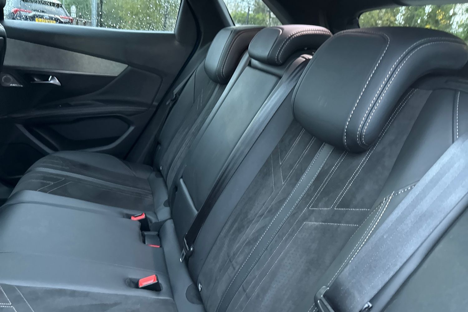 Used Peugeot 3008 2021 for sale - 76624987: Photo 19