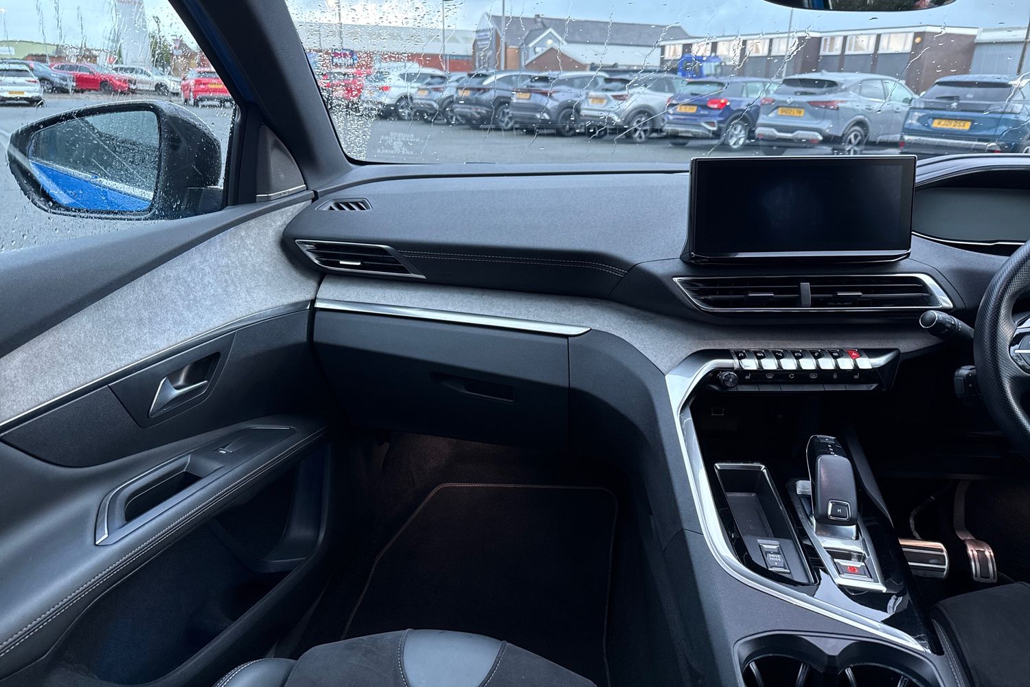 Used Peugeot 3008 2021 for sale - 76624987: Photo 20