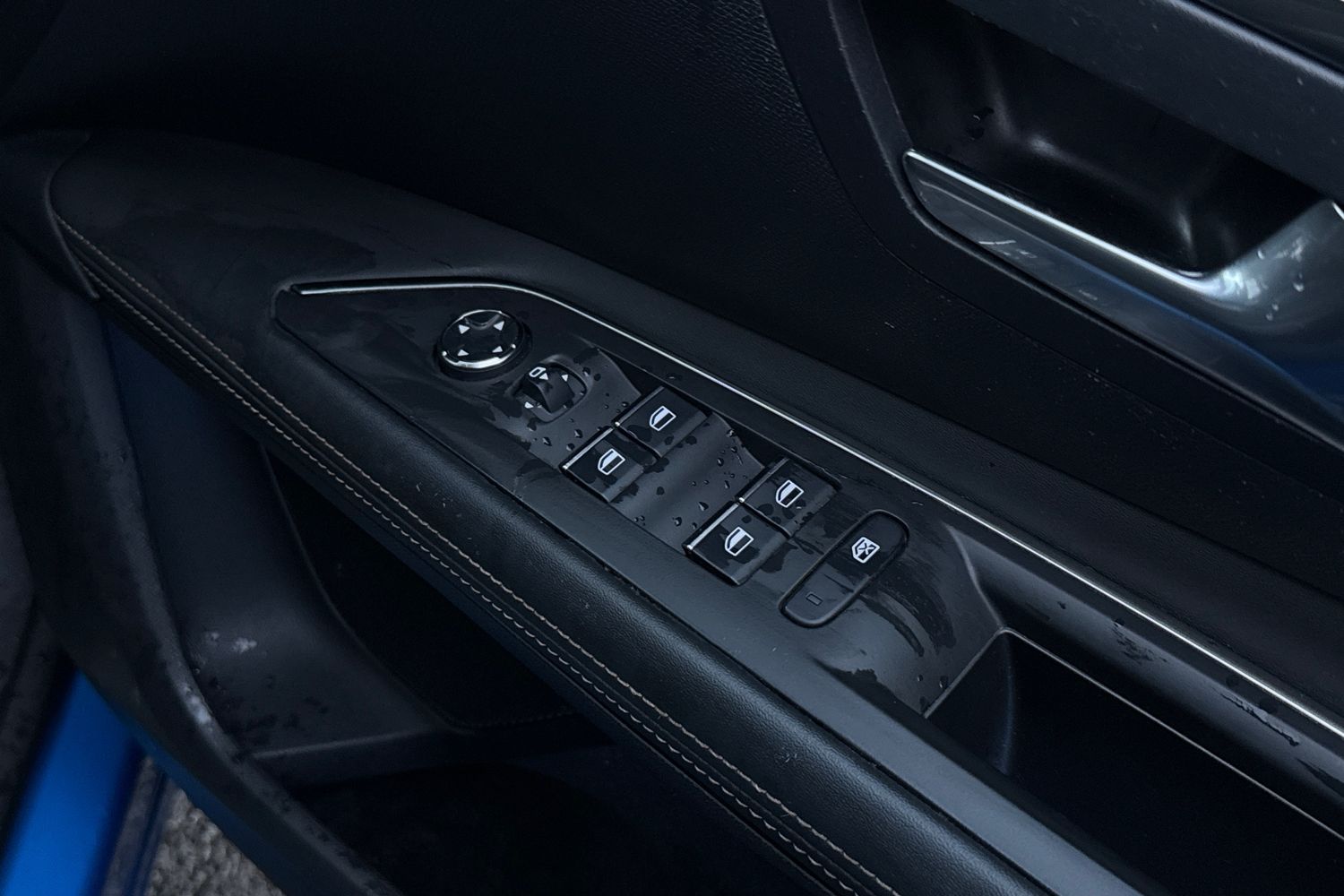 Used Peugeot 3008 2021 for sale - 76624987: Photo 21