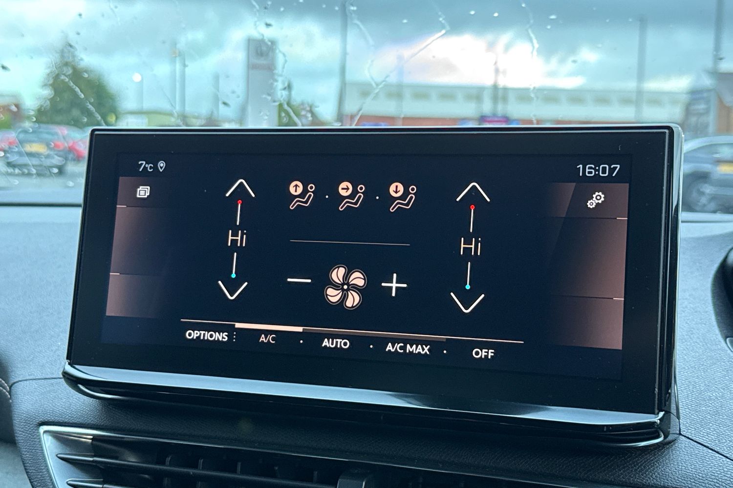 Used Peugeot 3008 2021 for sale - 76624987: Photo 22