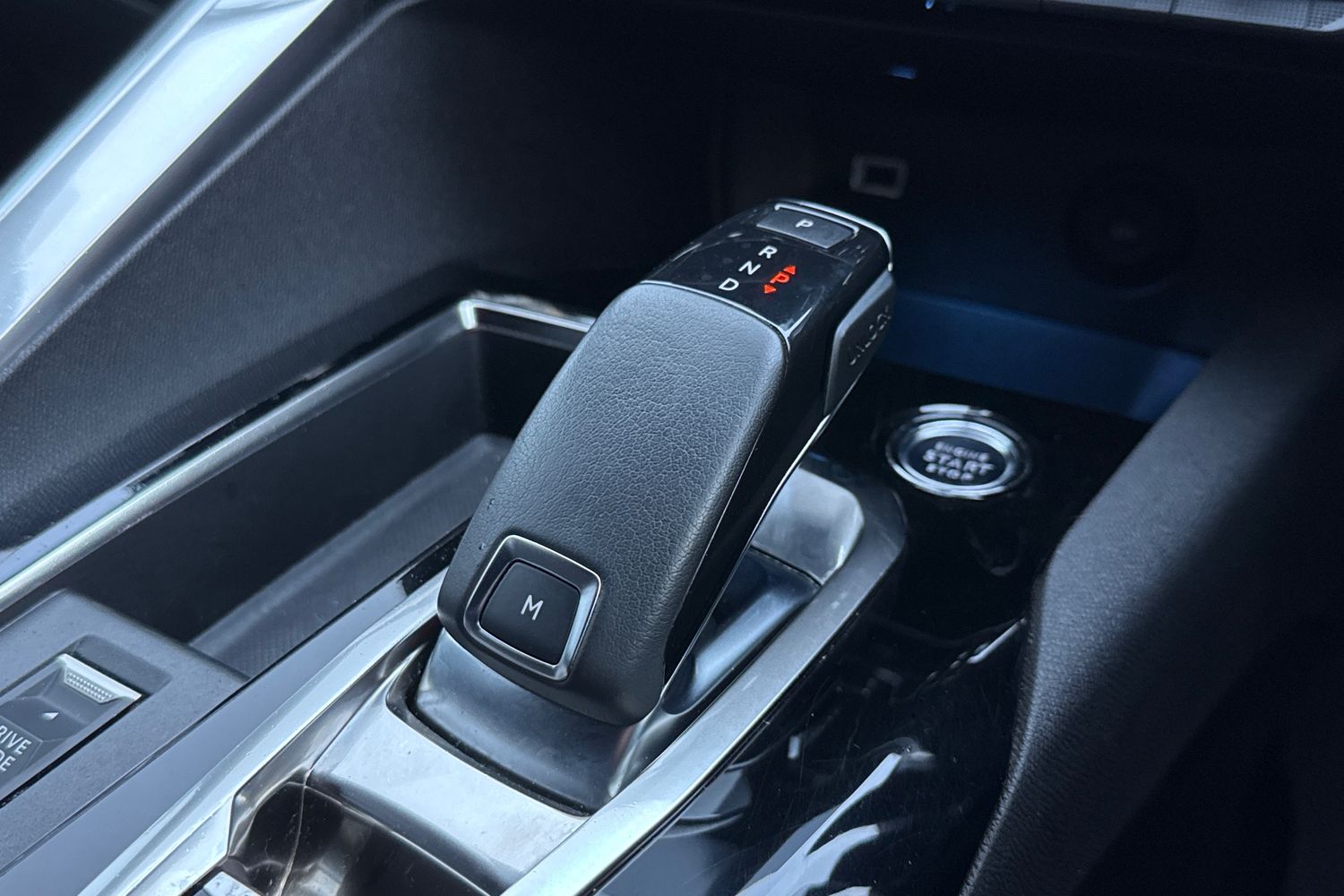 Used Peugeot 3008 2021 for sale - 76624987: Photo 23