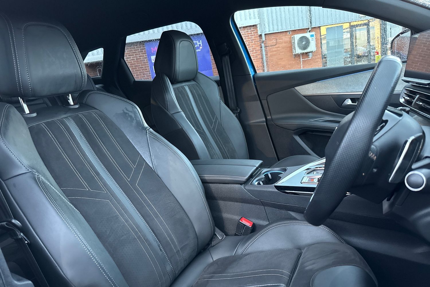 Used Peugeot 3008 2021 for sale - 76624987: Photo 24