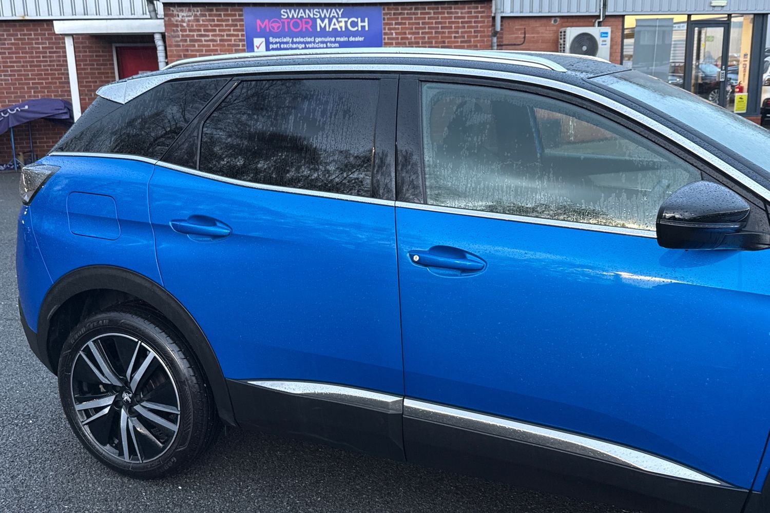 Used Peugeot 3008 2021 for sale - 76624987: Photo 29