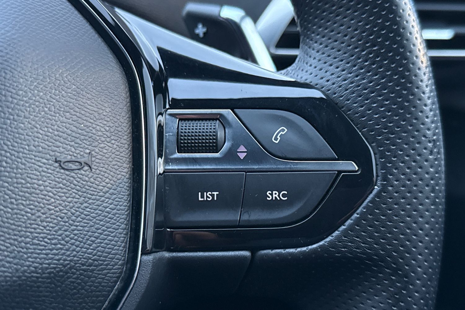 Used Peugeot 3008 2021 for sale - 76624987: Photo 32