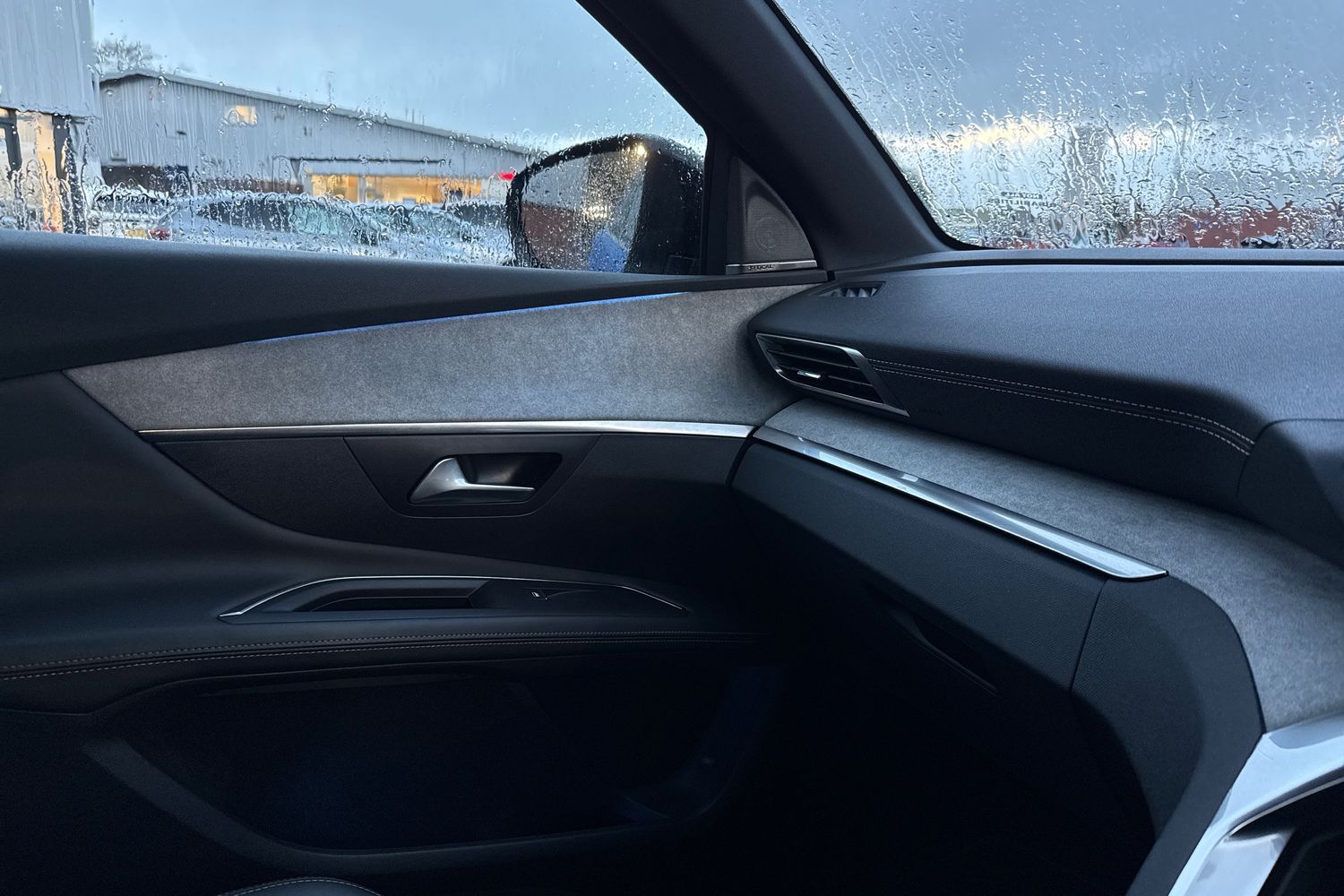 Used Peugeot 3008 2021 for sale - 76624987: Photo 34