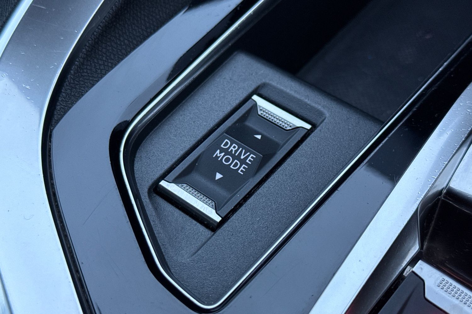 Used Peugeot 3008 2021 for sale - 76624987: Photo 35