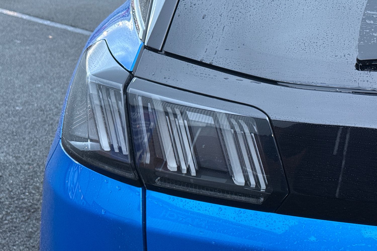 Used Peugeot 3008 2021 for sale - 76624987: Photo 38