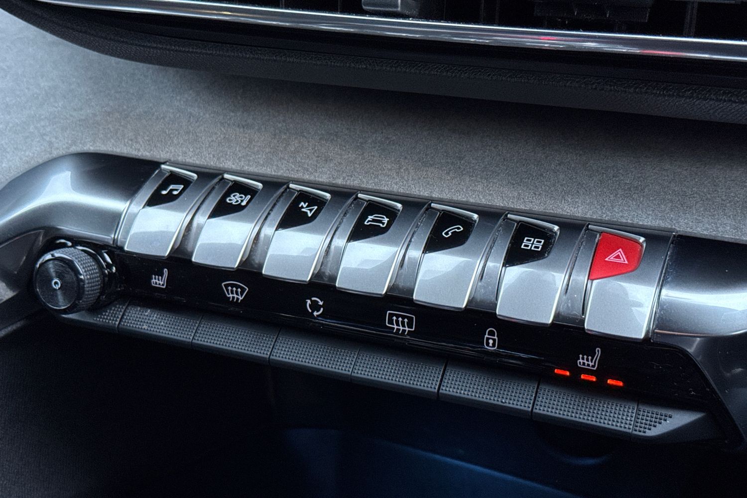 Used Peugeot 3008 2021 for sale - 76624987: Photo 43