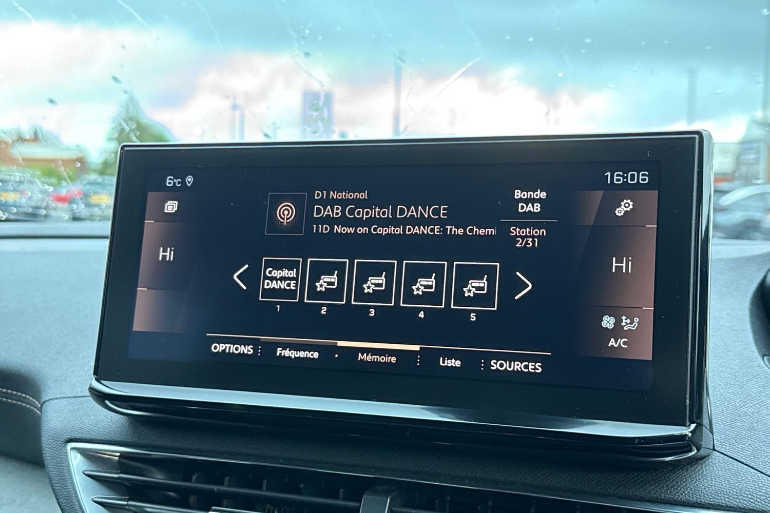 Used Peugeot 3008 2021 for sale - 76624987: Photo 45