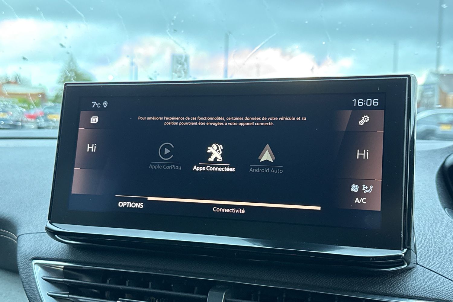 Used Peugeot 3008 2021 for sale - 76624987: Photo 46