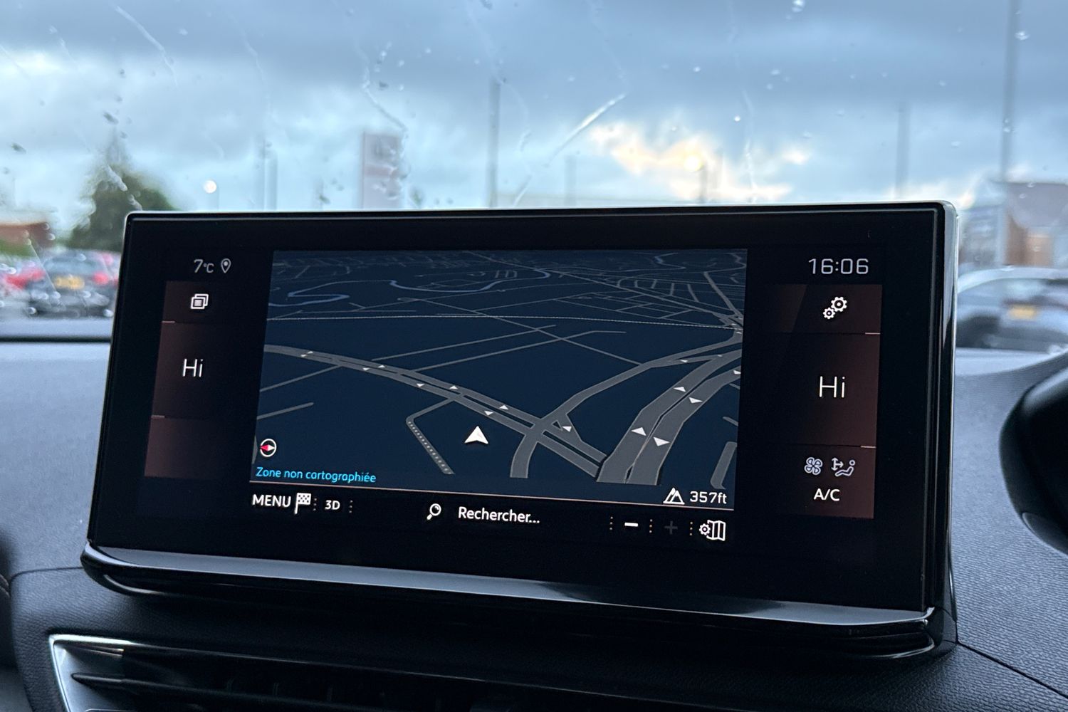 Used Peugeot 3008 2021 for sale - 76624987: Photo 47