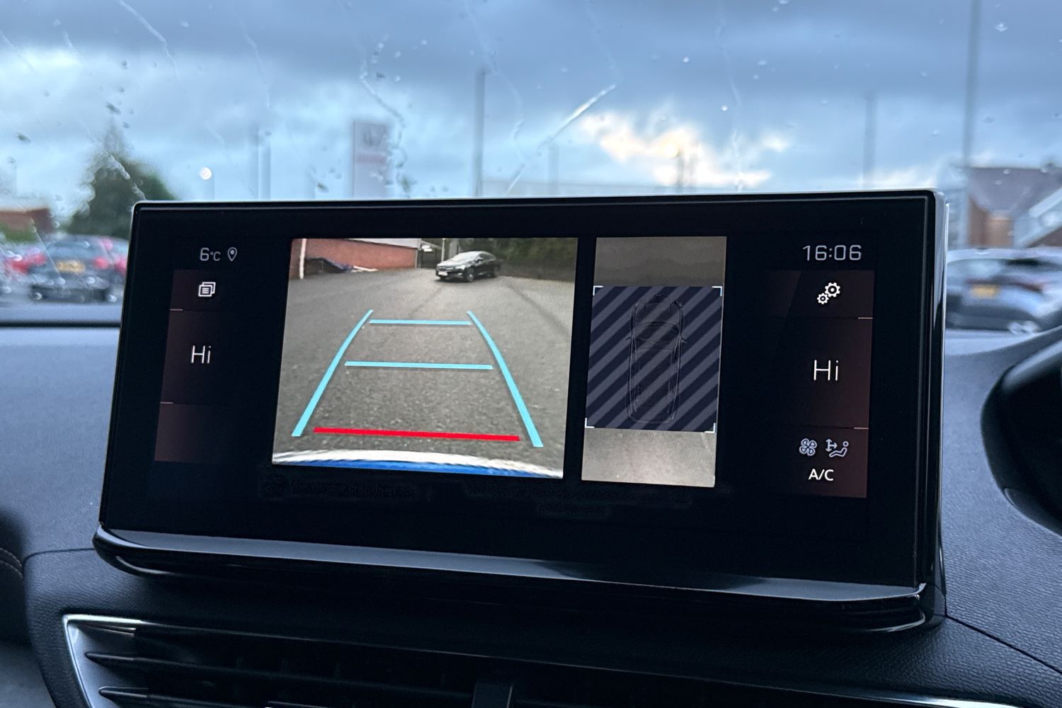 Used Peugeot 3008 2021 for sale - 76624987: Photo 48