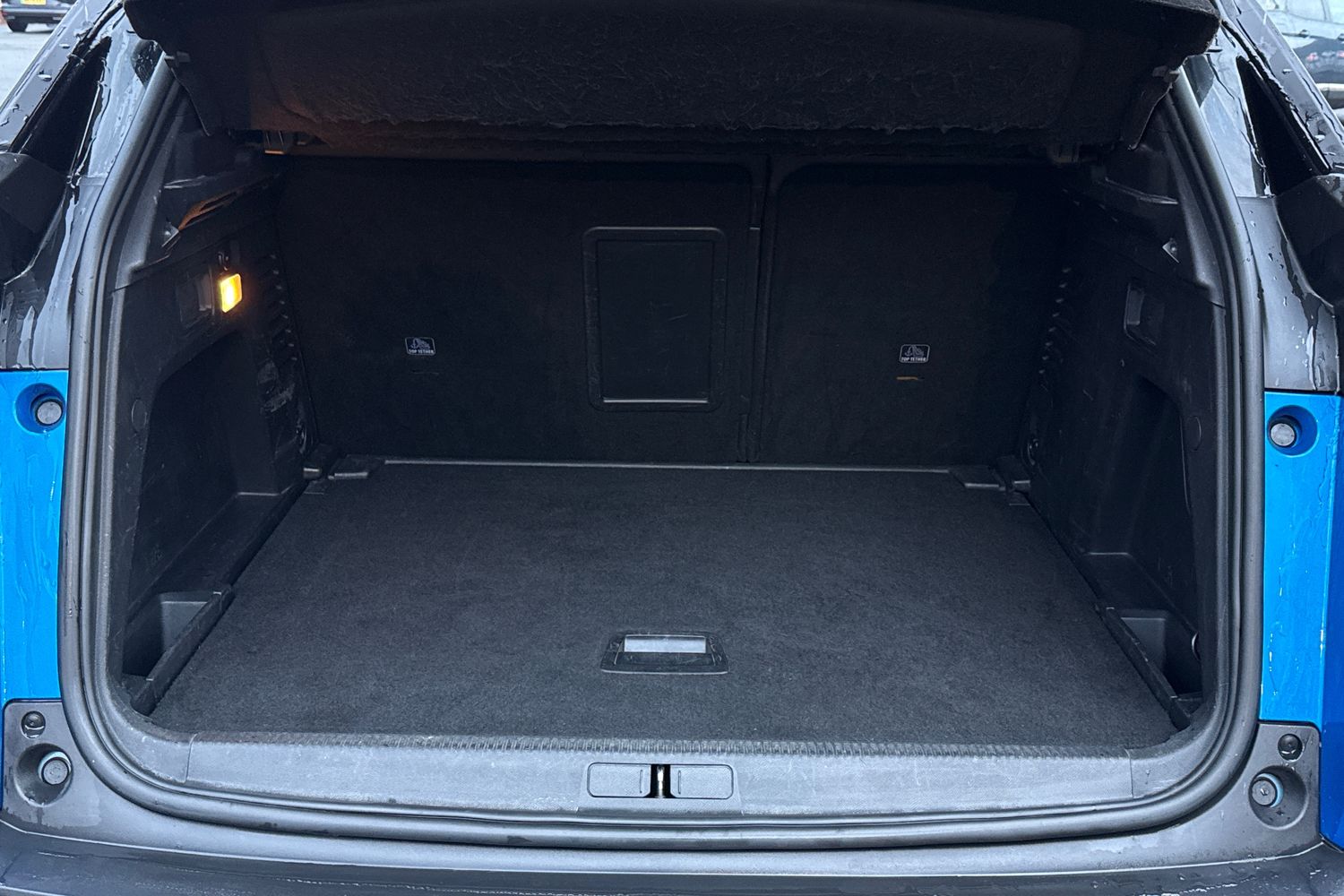 Used Peugeot 3008 2021 for sale - 76624987: Photo 7