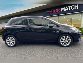 Used Vauxhall Corsa 2018 for sale - 78554549: Photo