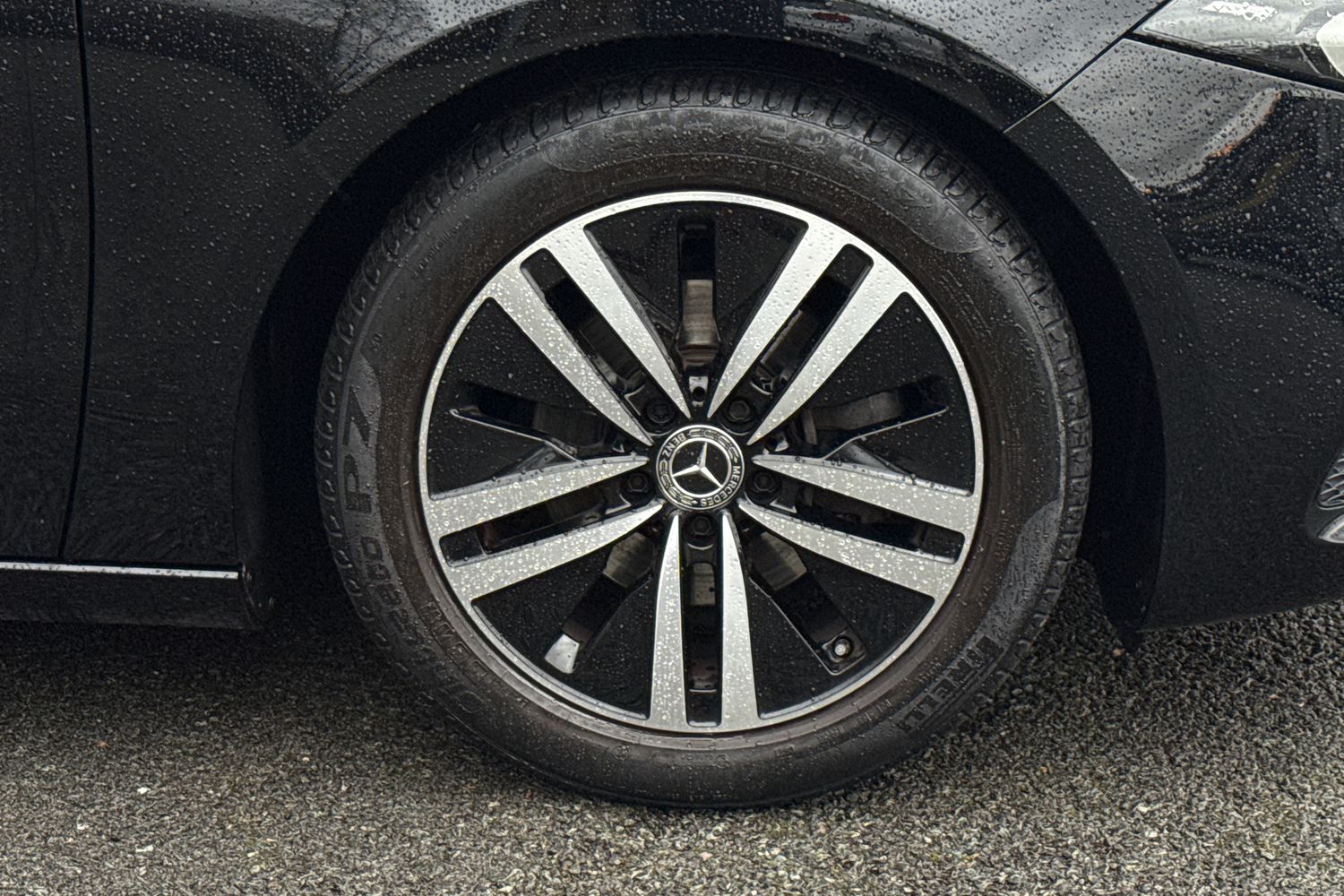 Used Mercedes-Benz A-Class 2021 for sale - 77862889: Photo 10