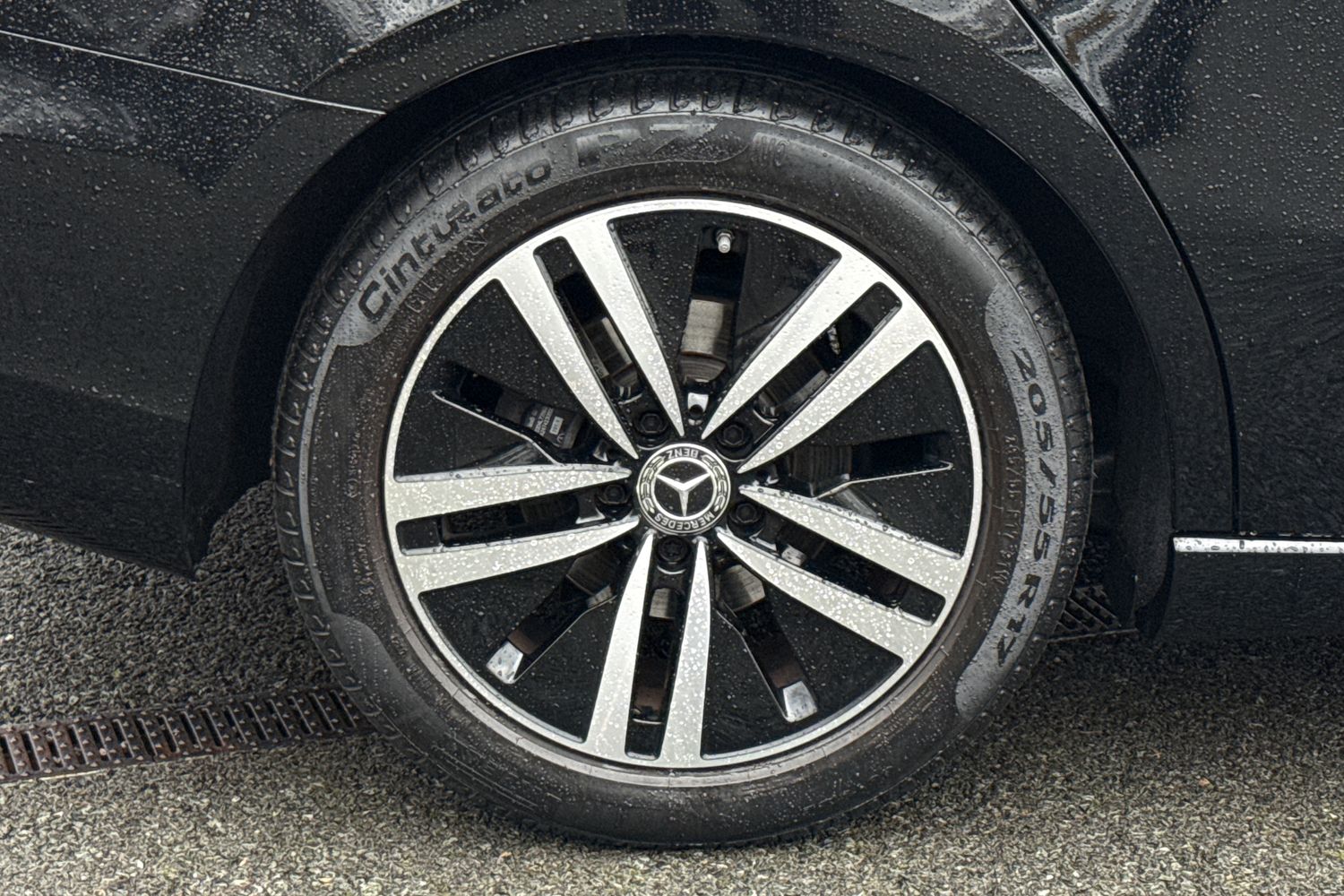 Used Mercedes-Benz A-Class 2021 for sale - 77862889: Photo 11