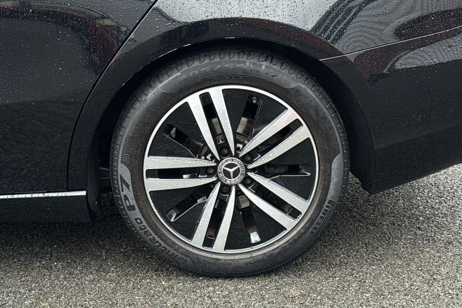 Used Mercedes-Benz A-Class 2021 for sale - 77862889: Photo 12