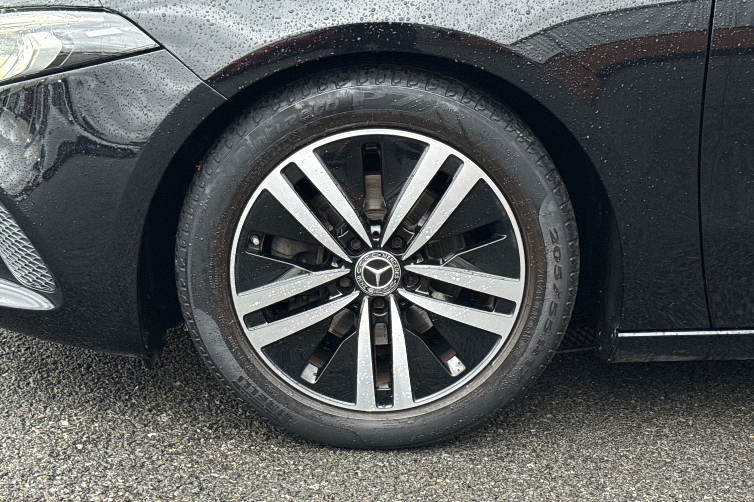 Used Mercedes-Benz A-Class 2021 for sale - 77862889: Photo 13