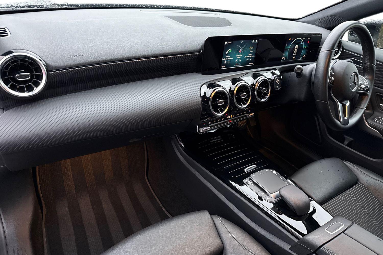 Used Mercedes-Benz A-Class 2021 for sale - 77862889: Photo 15