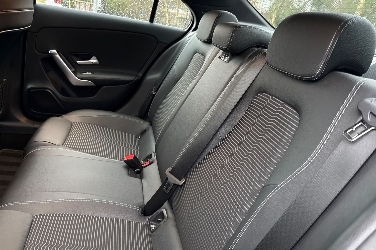 Used Mercedes-Benz A-Class 2021 for sale - 77862889: Photo 19