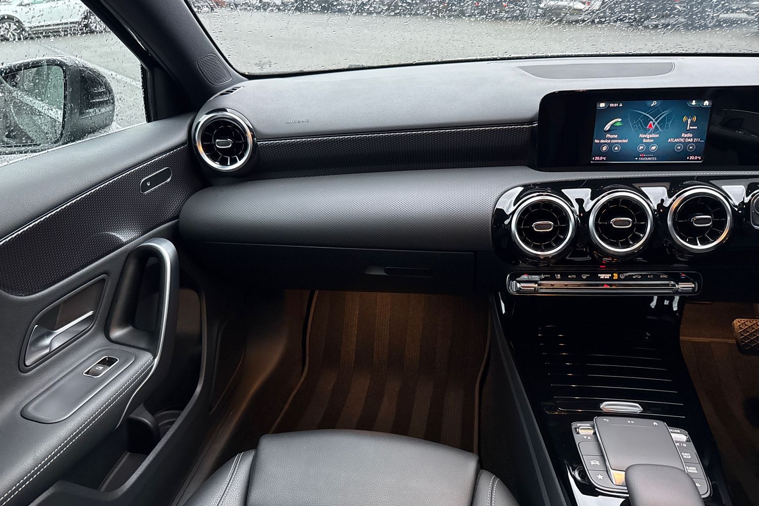 Used Mercedes-Benz A-Class 2021 for sale - 77862889: Photo 20