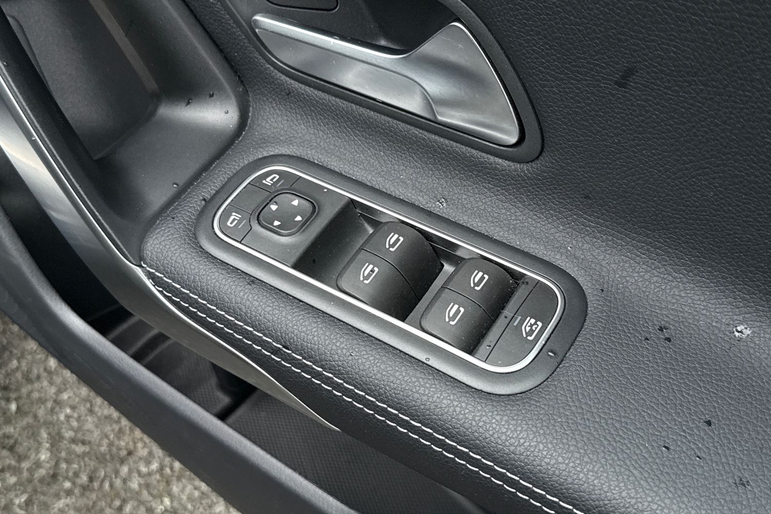 Used Mercedes-Benz A-Class 2021 for sale - 77862889: Photo 21