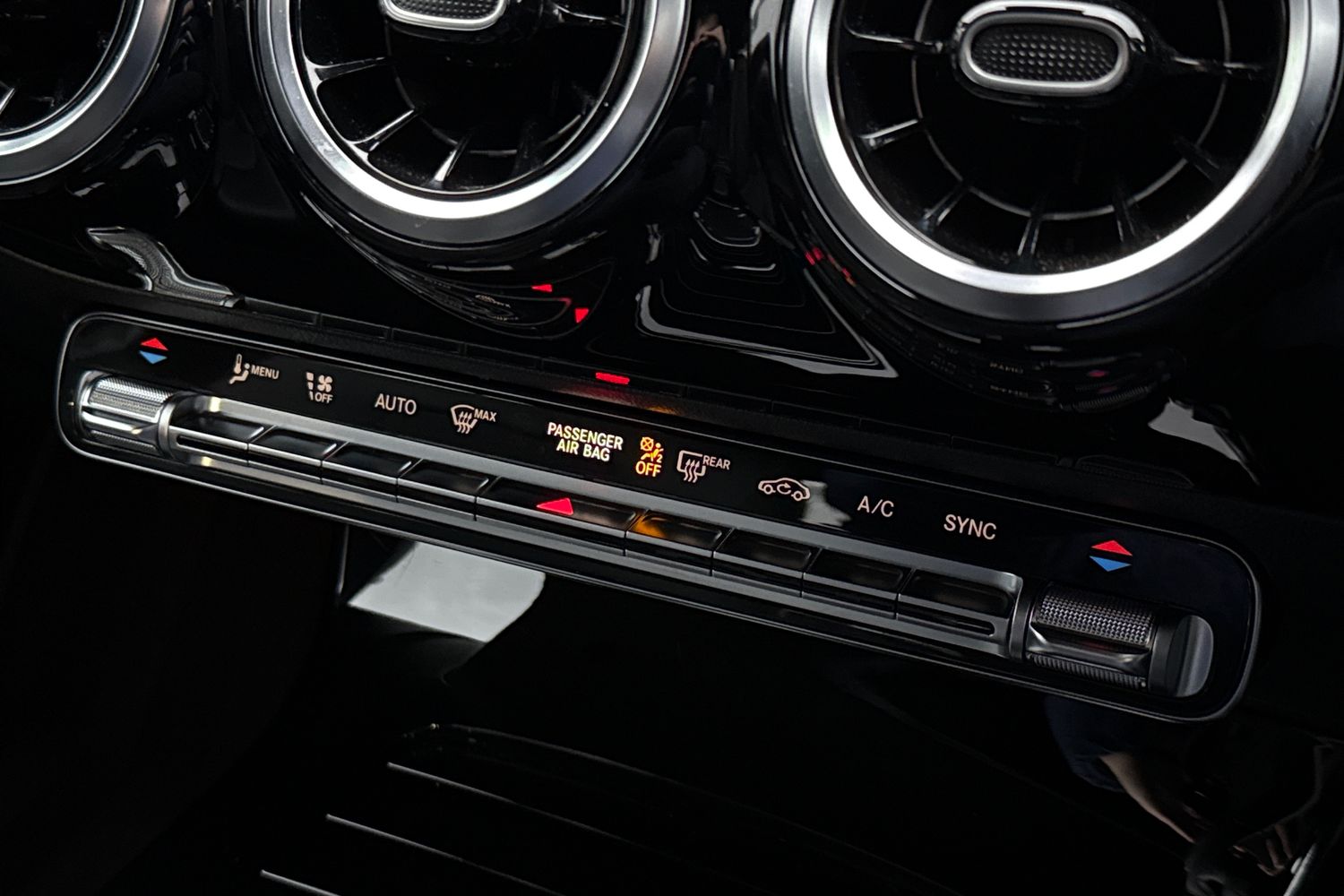 Used Mercedes-Benz A-Class 2021 for sale - 77862889: Photo 22