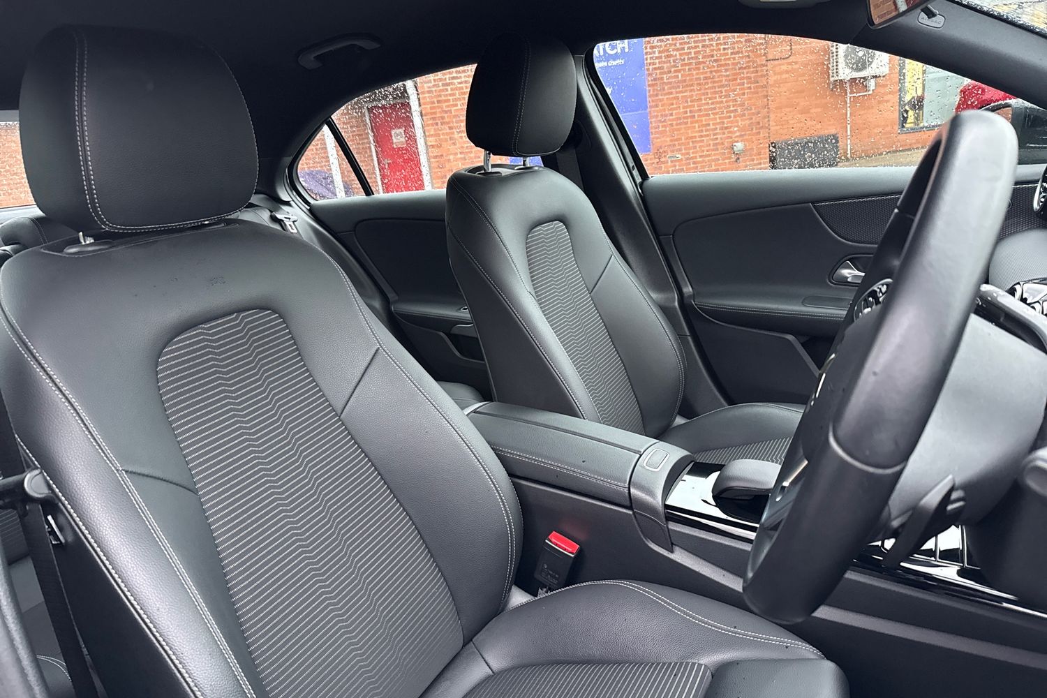 Used Mercedes-Benz A-Class 2021 for sale - 77862889: Photo 24