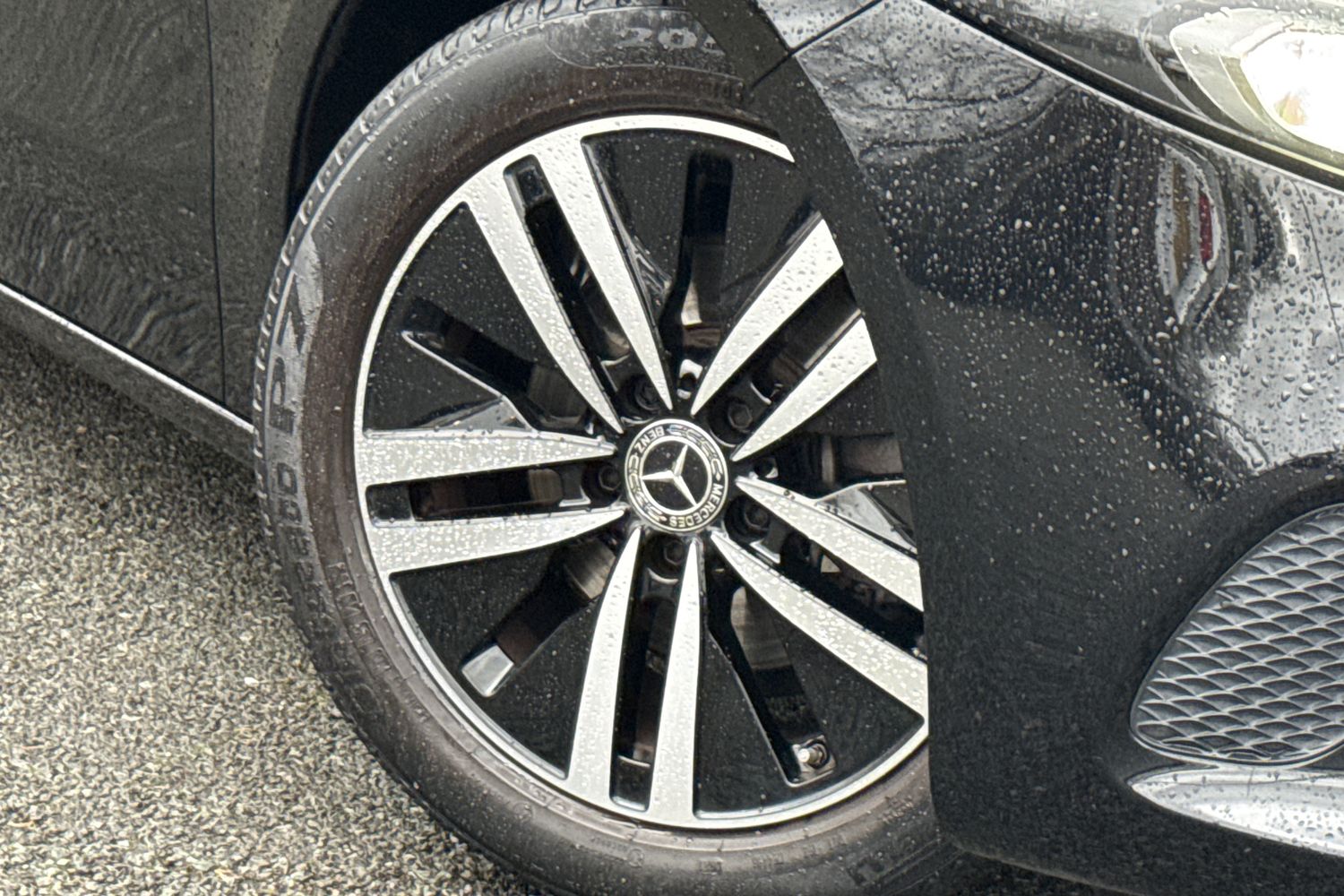 Used Mercedes-Benz A-Class 2021 for sale - 77862889: Photo 26