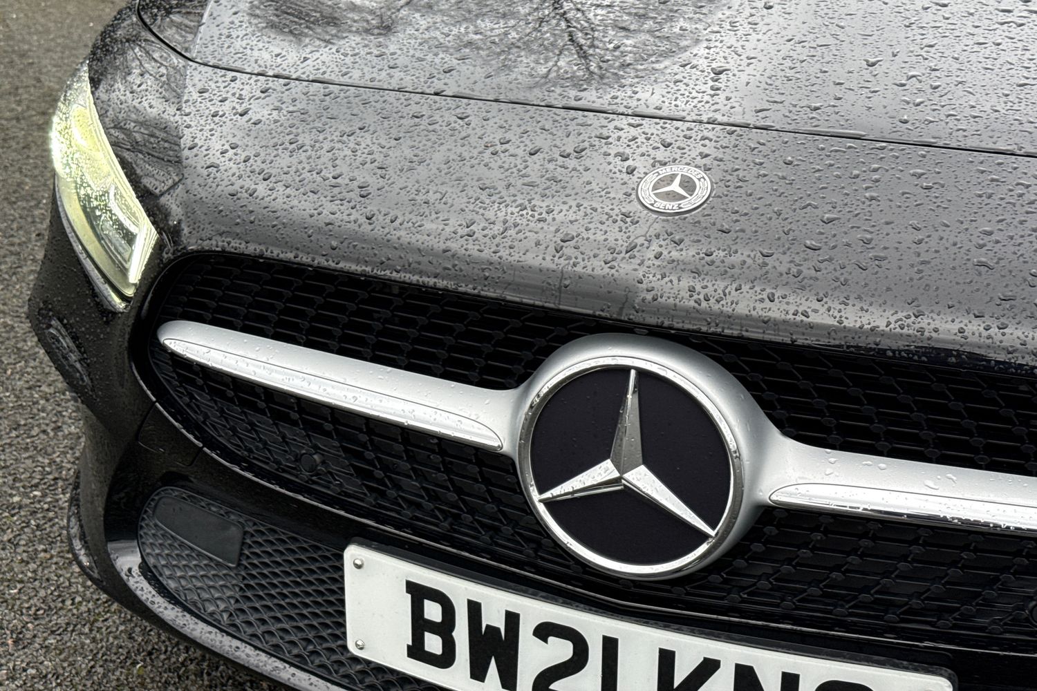 Used Mercedes-Benz A-Class 2021 for sale - 77862889: Photo 27