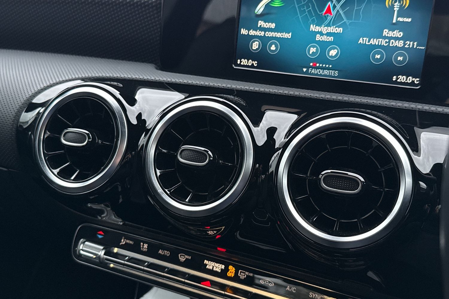 Used Mercedes-Benz A-Class 2021 for sale - 77862889: Photo 42