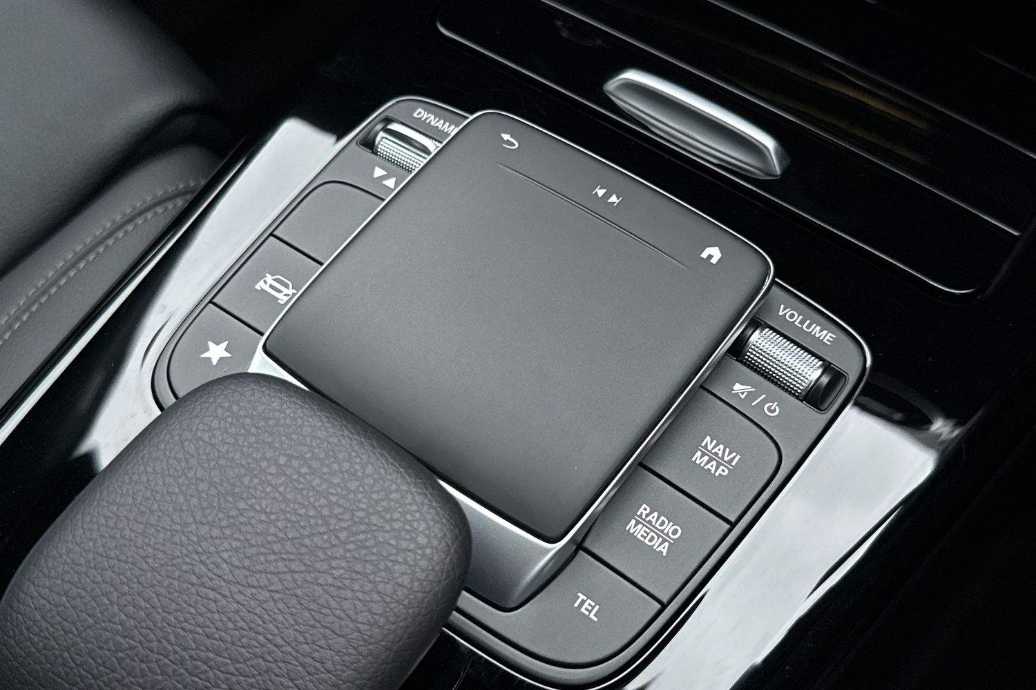 Used Mercedes-Benz A-Class 2021 for sale - 77862889: Photo 44