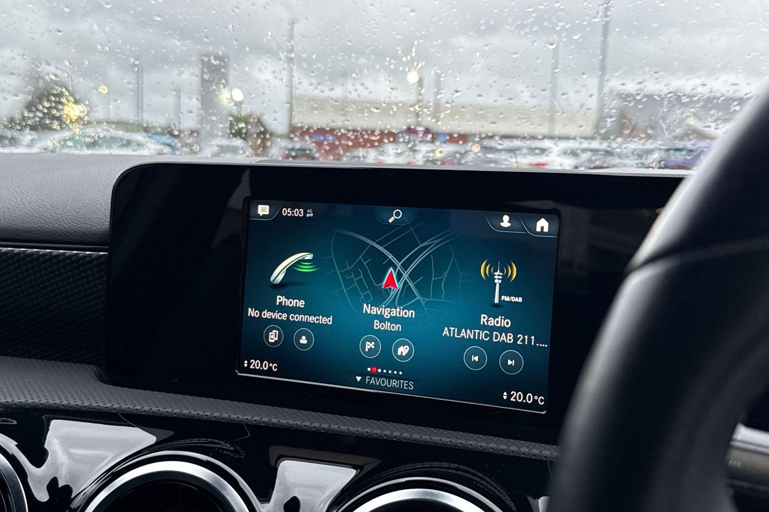 Used Mercedes-Benz A-Class 2021 for sale - 77862889: Photo 47