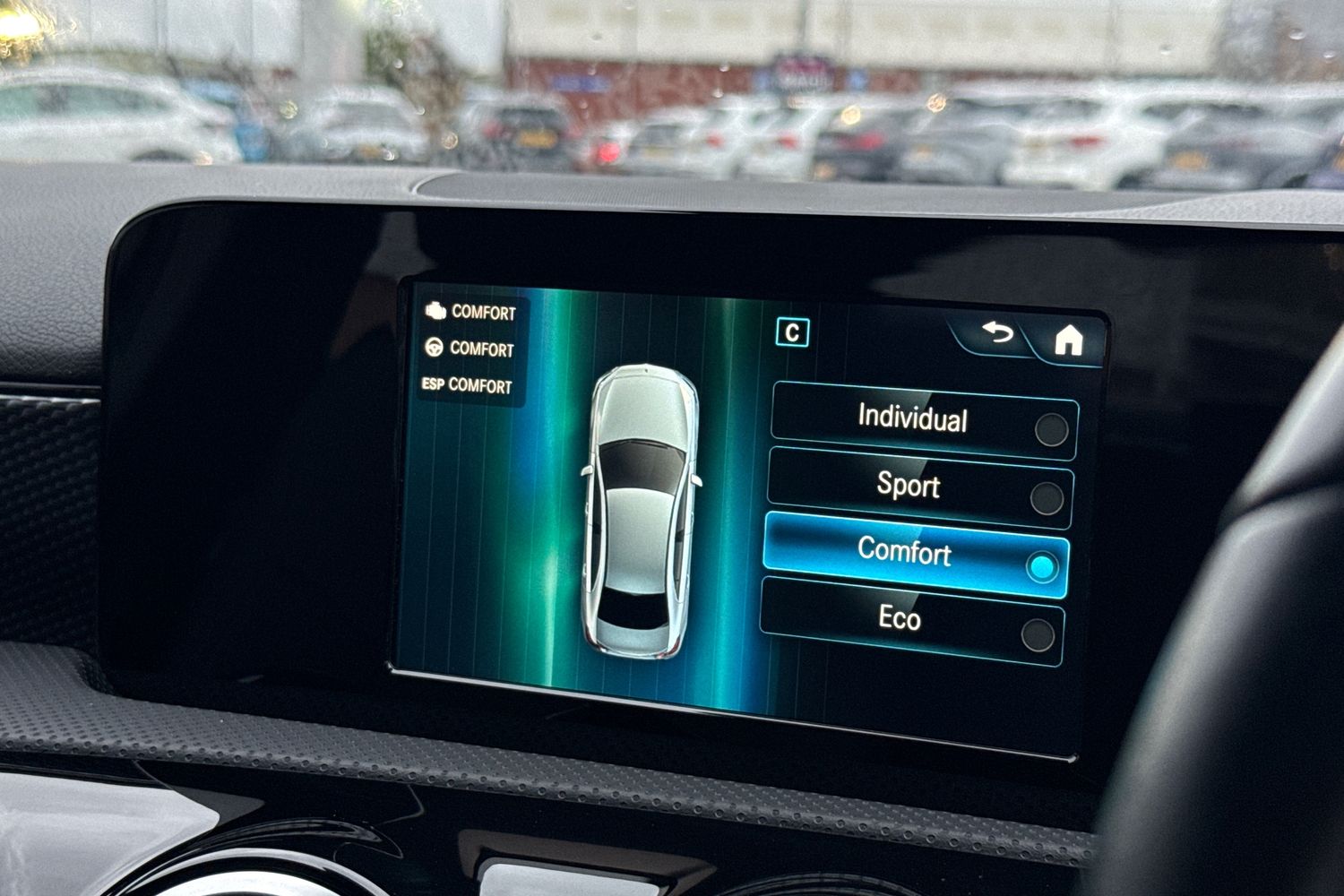 Used Mercedes-Benz A-Class 2021 for sale - 77862889: Photo 48