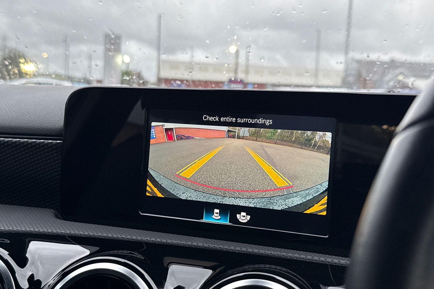 Used Mercedes-Benz A-Class 2021 for sale - 77862889: Photo 49