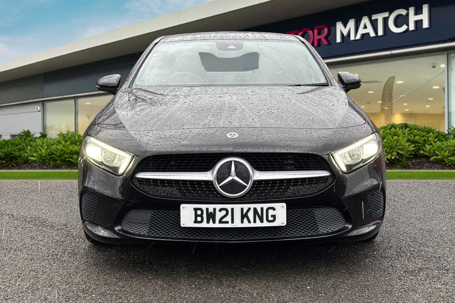 Used Mercedes-Benz A-Class 2021 for sale - 77862889: Photo 6