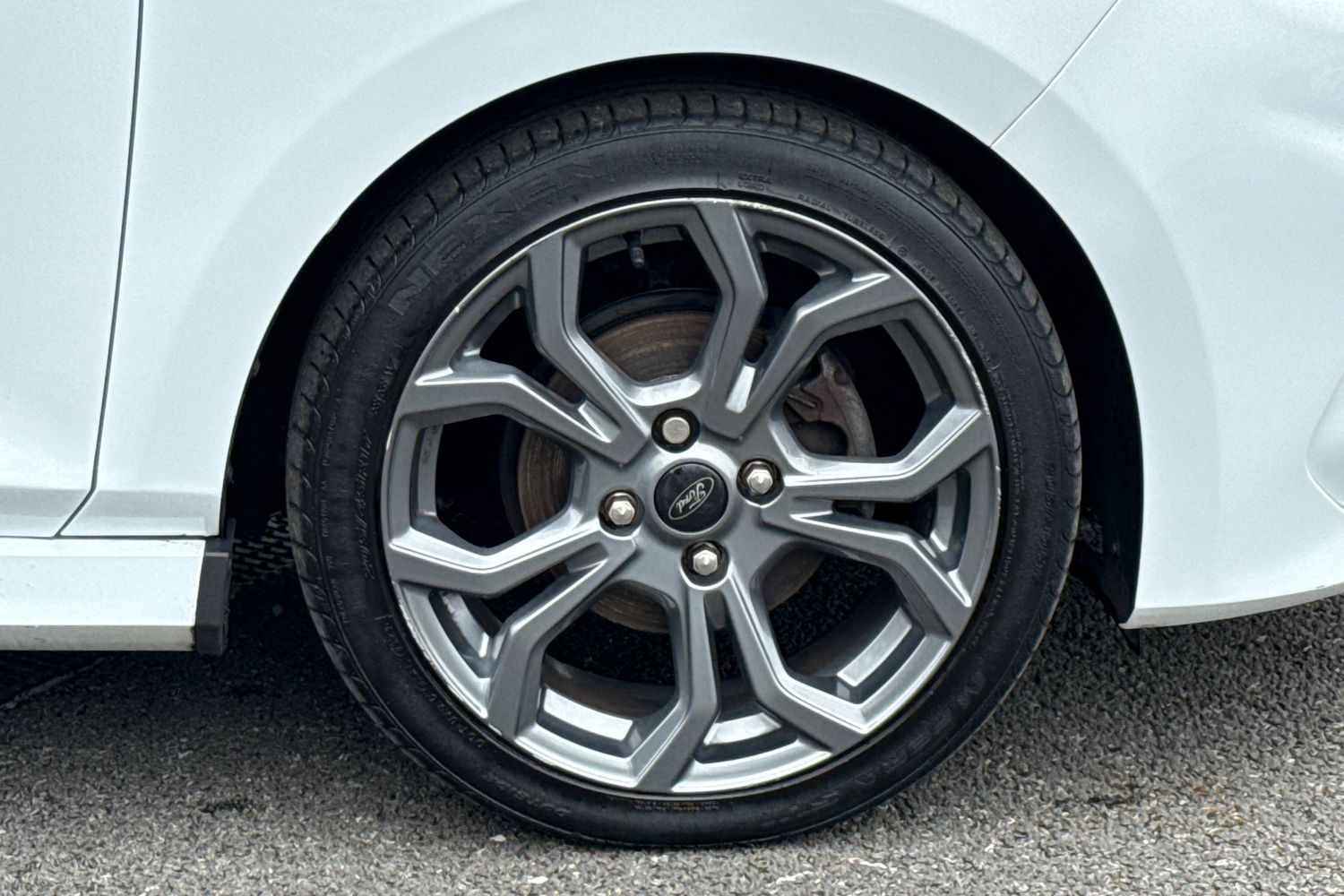 Used Ford Fiesta 2020 for sale - 78097835: Photo 10