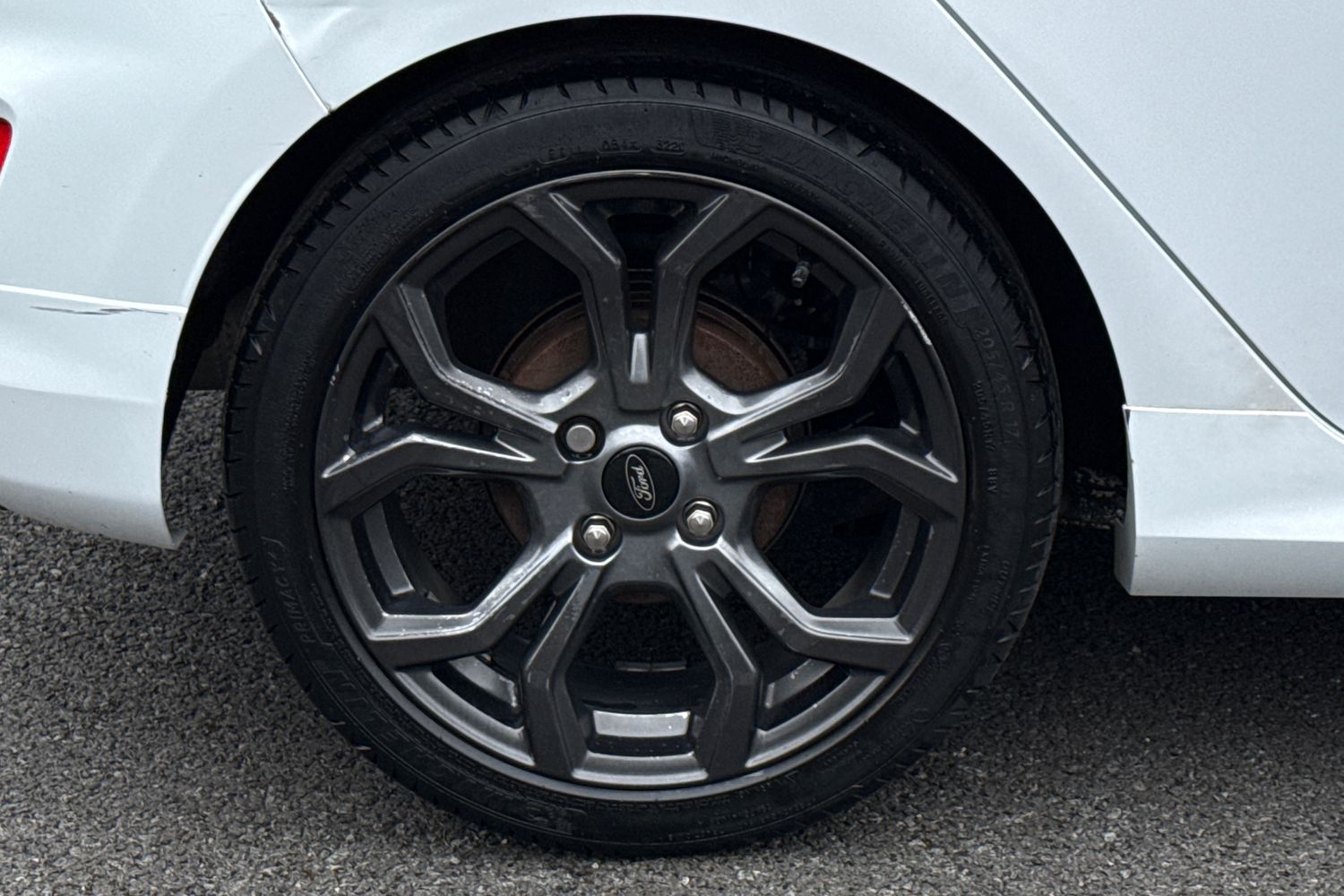 Used Ford Fiesta 2020 for sale - 78097835: Photo 11