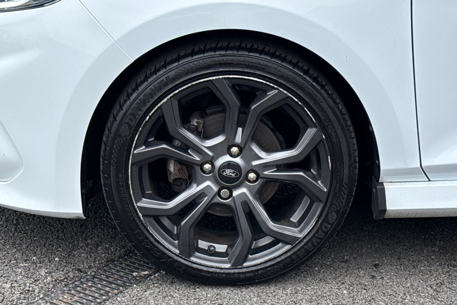 Used Ford Fiesta 2020 for sale - 78097835: Photo 13