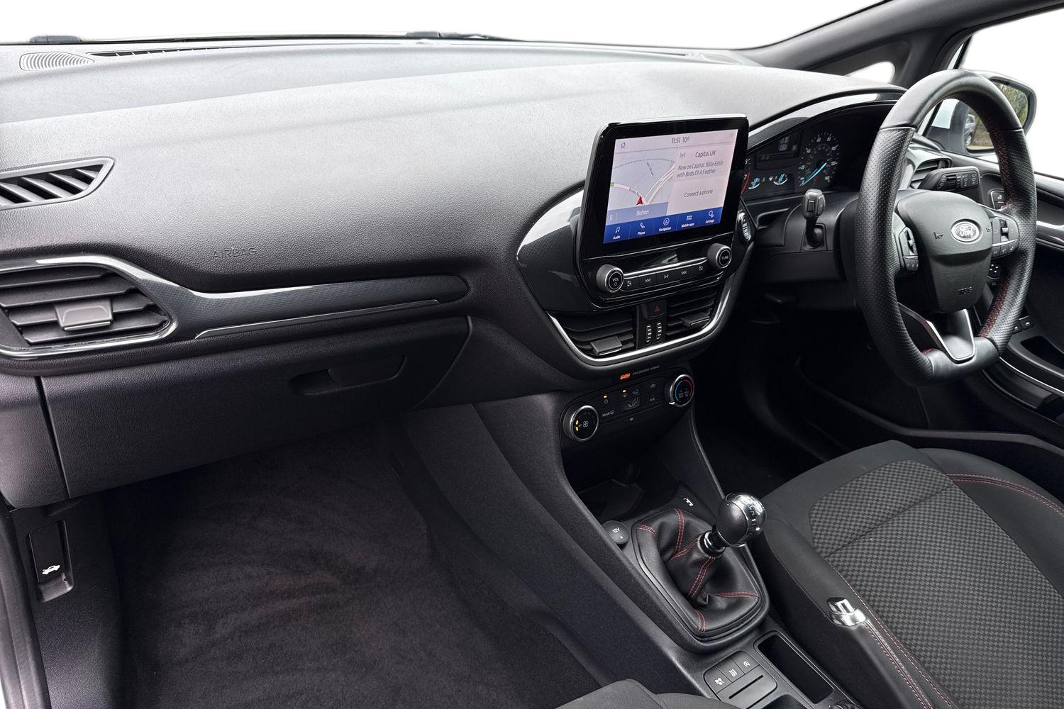 Used Ford Fiesta 2020 for sale - 78097835: Photo 15